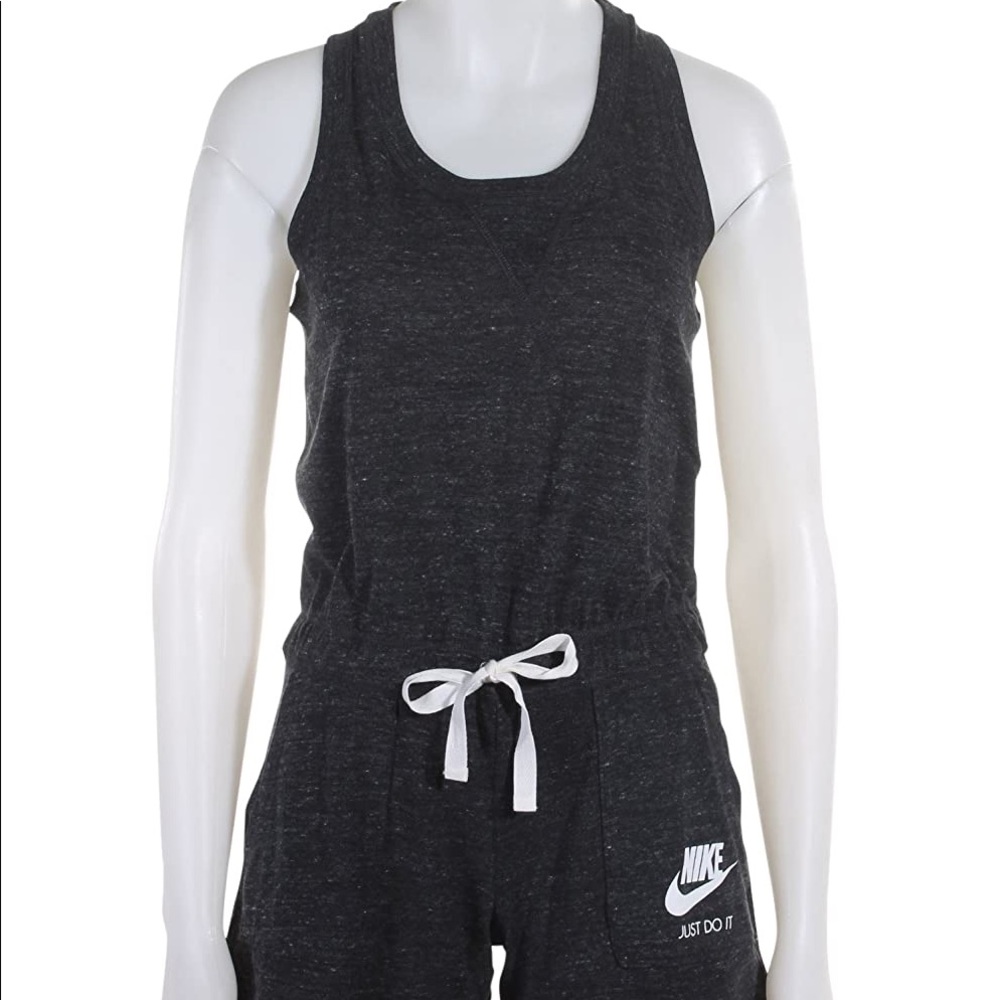 nike romper